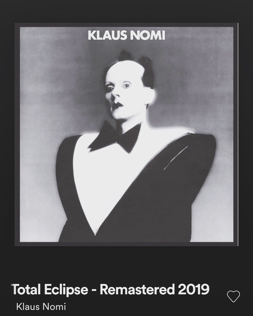 Klaus песня. Klaus песня. Schulze klaus "shadowlands". Total eclipse klaus nomi. Шульц композитор.