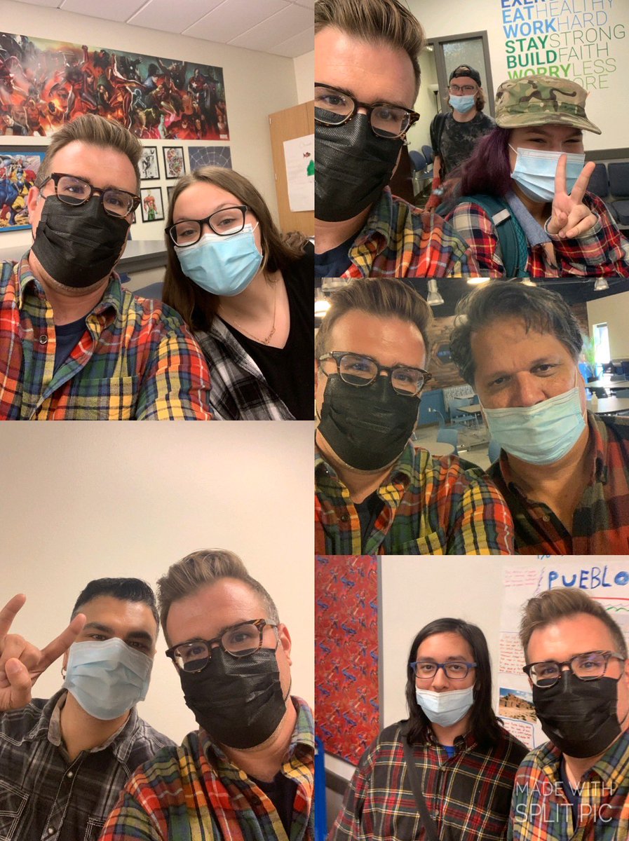 Eric Flessa tweet media