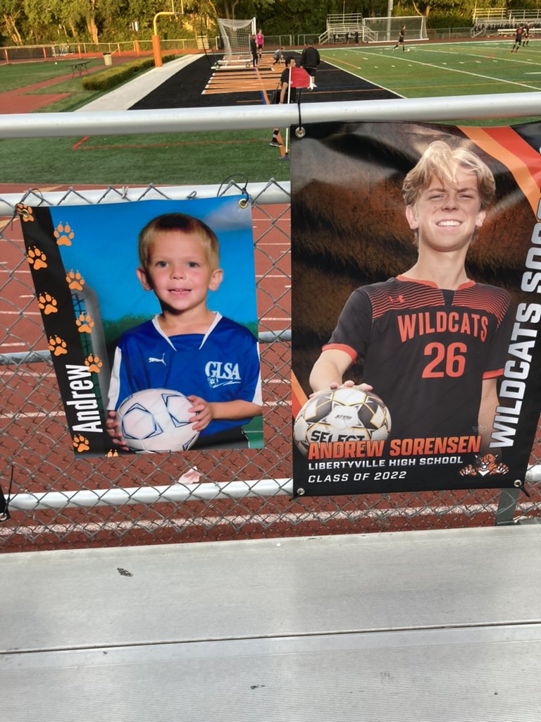 Coming at ya!!! Andrew Sorensen #family #program