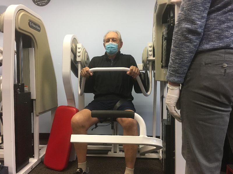MusclesinLakeO's tweet photo. Working until you're fatigued is more effective at toning muscles. 
Today's topic: Toning your body, click to learn more! - https://t.co/0oUFMBB6g5 https://t.co/qcIhHcdydD
