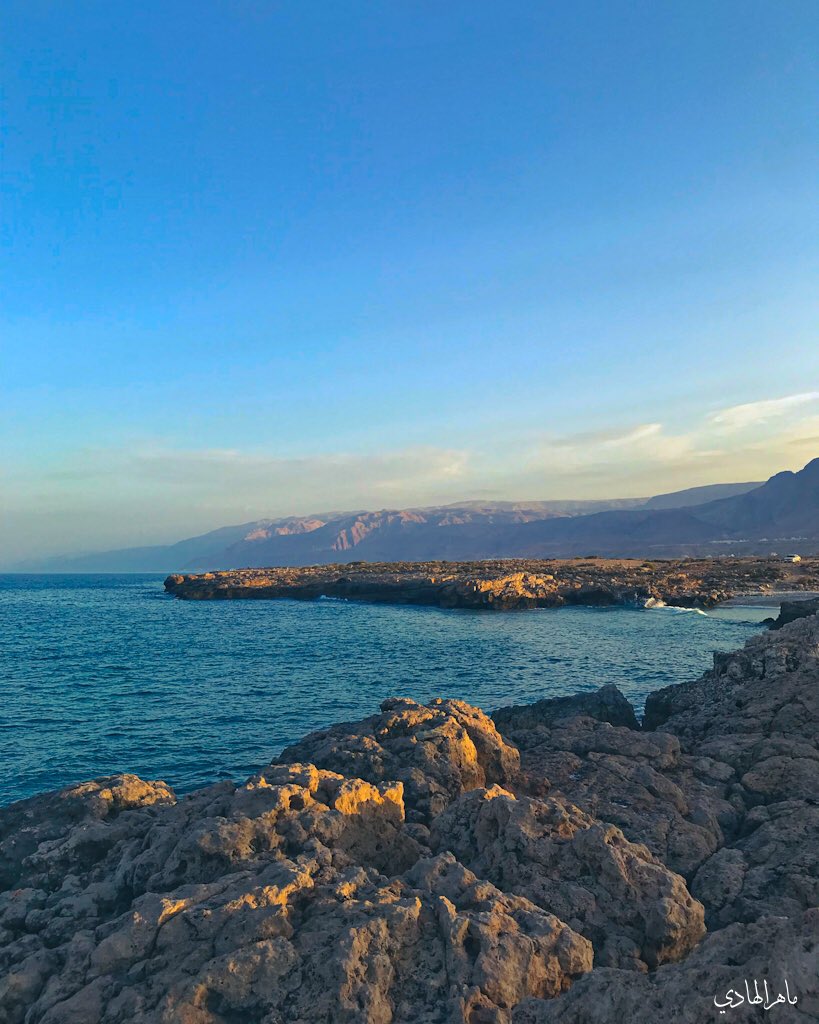 شاطي فنس 
#ولاية_قريات