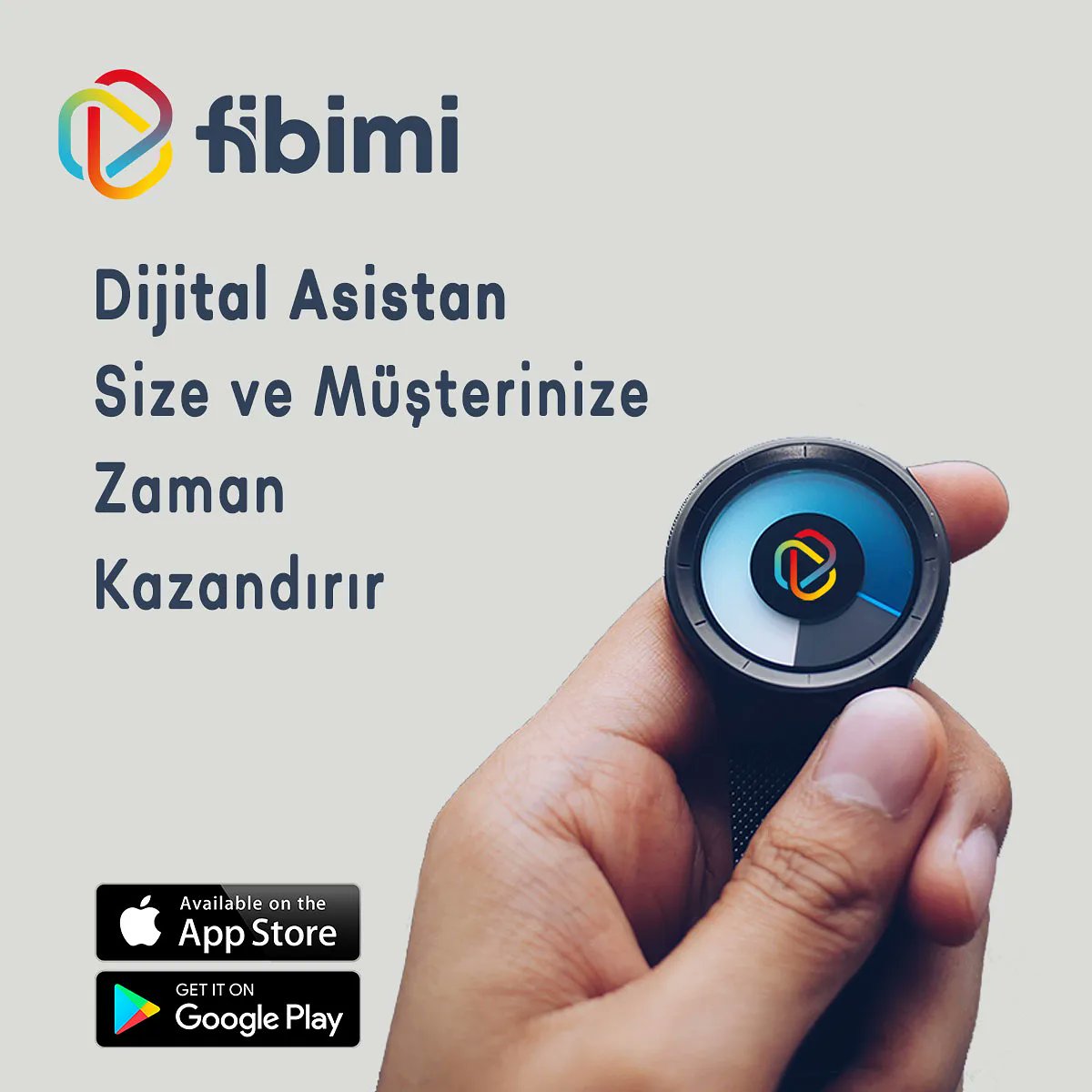 Zaman sizin ve müşterileriniz için çok değerli. #fibimi #dijitalasistan #gayrimenkul danışmanları için tasarlanmış #emlak müşterilerinin #crm süreçlerini kusursuz hale getirmek için dizayn edildi. #remax #coldwellbanker #satılıkdaire #kiralıkdaire