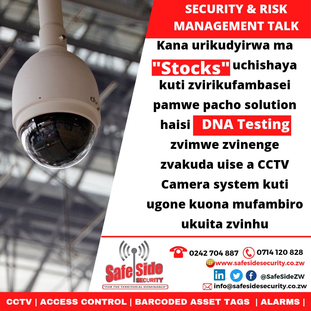 Safe Side Security tweet media