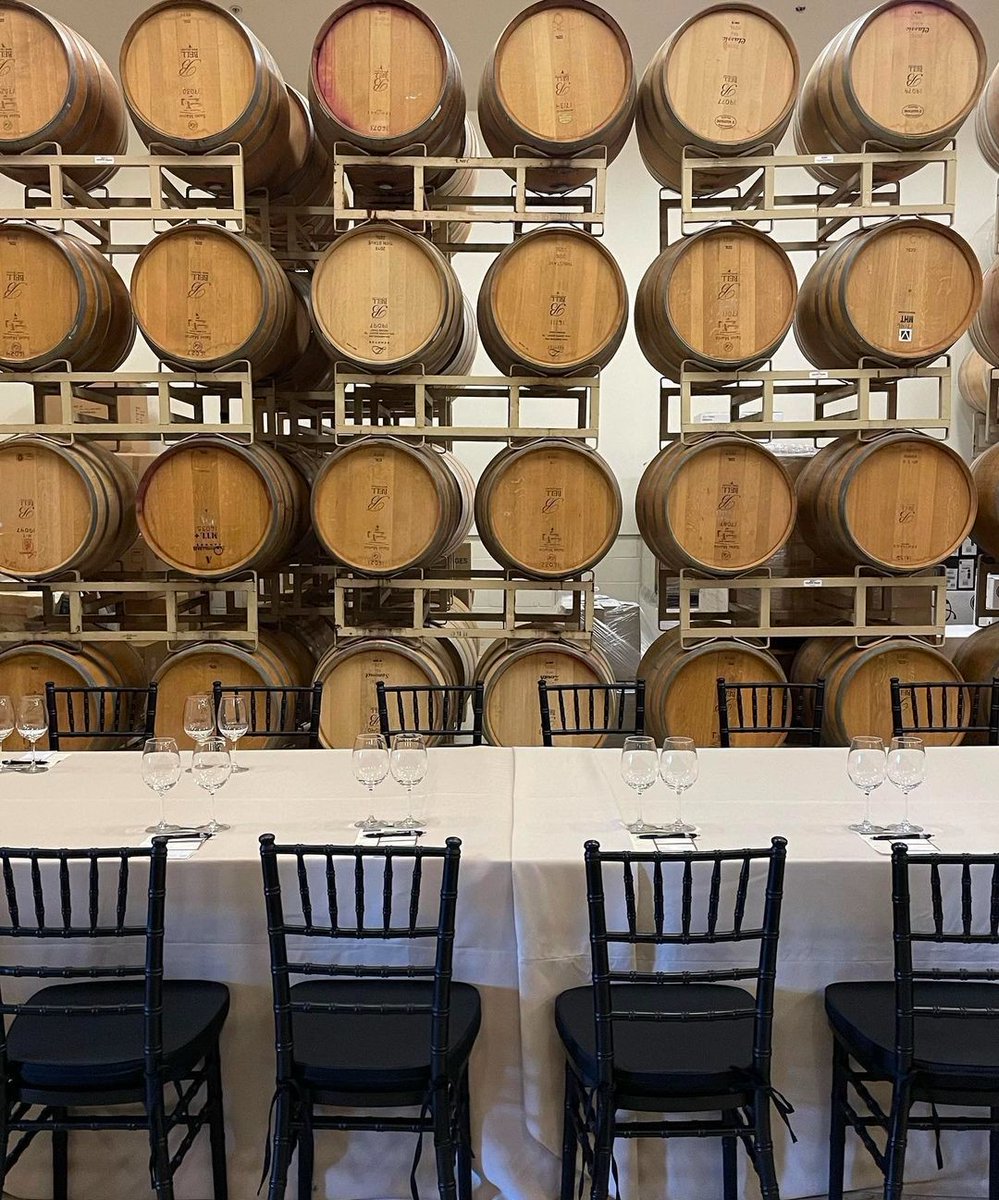 Fun and educational tastings for your group - whether it's a team outing or a family reunion. Wine always brings the gang back together.