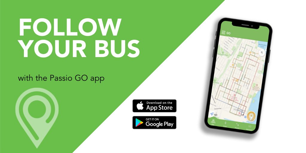 fgcu's tweet photo. Track #FGCU shuttles live! Students can download Passio GO! to their smartphones to track shuttles in real-time. This app is a free download from the Google Play or App Store. https://t.co/SWD29fQr35