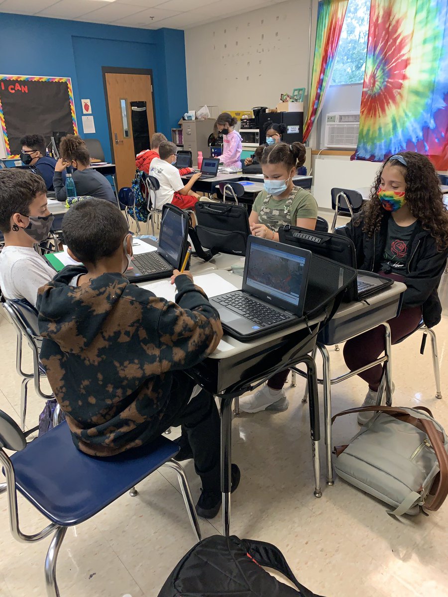 Did you know Mt Everest moves 4cm every year? These sixth graders do. Now they are trying to figure out why!   <a href="/Taunton_Schools/">Taunton Public Schools</a> <a href="/mrjpettengill/">Mr. Pettengill</a> <a href="/parker_middle/">Parker Middle School</a> <a href="/MikeByron7/">Mike Byron</a> #Parker_middle #thisisparker #OpenSciEd