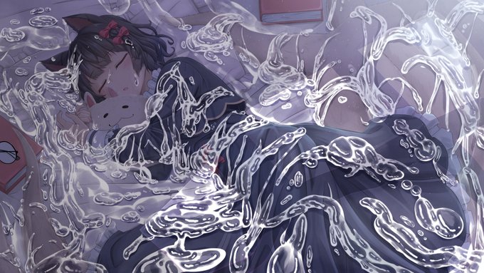 Sherry #スライム https://t.co/v9DM61Iu2Y 