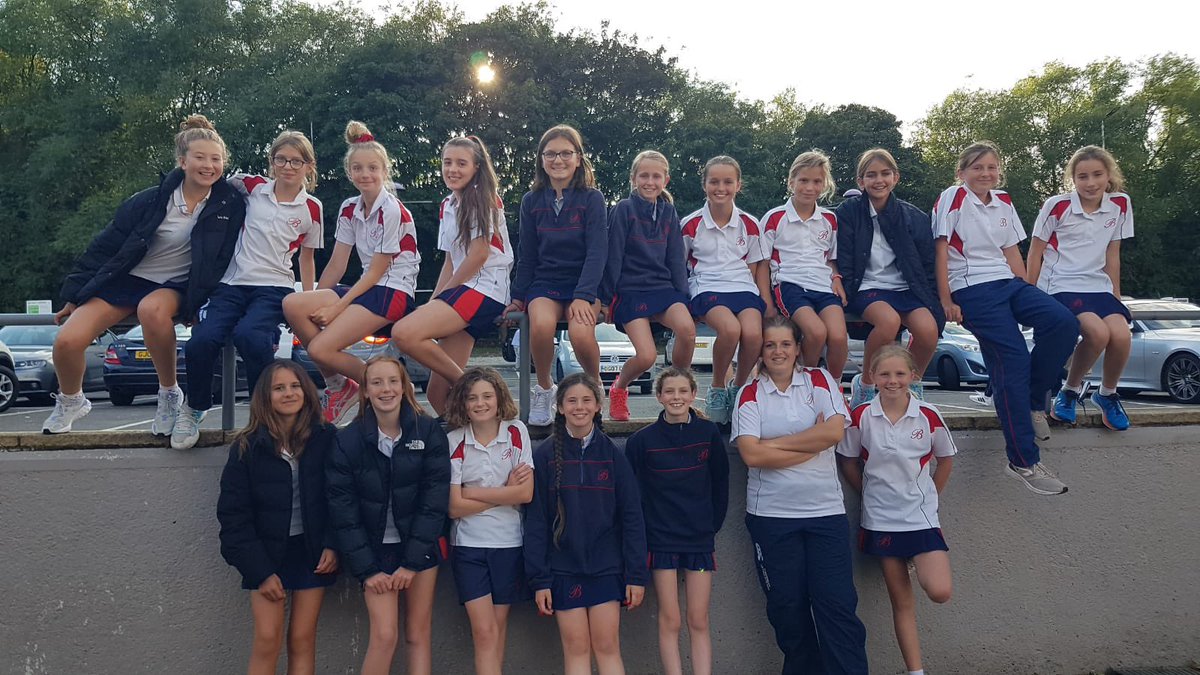 BroomwoodPSport's tweet photo. Pupils from Class 7 &amp; 8 have arrived at @JCA_Adventure Condover Hall and are gearing up for what looks to be a fantastic weekend of activities!#NWSbhUS #NWSbhNetball https://t.co/exYrlaYD7J