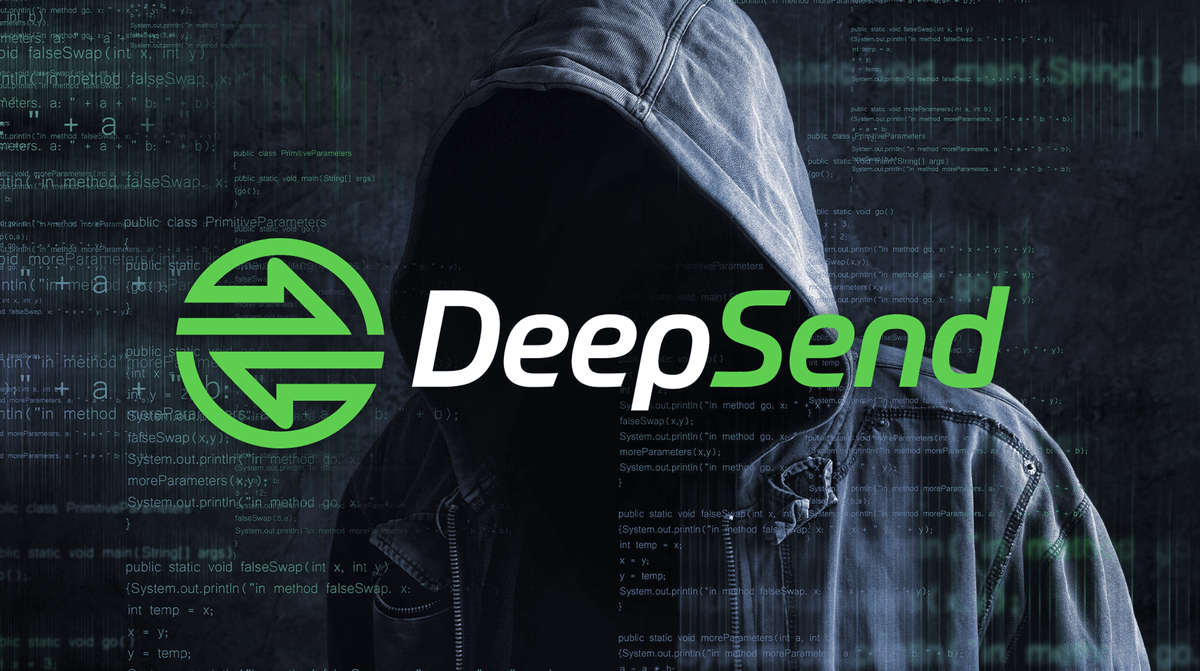 Gm60Mister's tweet photo. @GetDeepOnion @Retro_grade7 @john_sneg_84 @20Thunder20 @DeepLULZ @DogLoverBro @USBitcoinServcs @CoinMarketCal @Cointelegraph @Altcoinbuzzio @torproject @PrivacyMatters @Tails_live @stakecube
Update now for advanced #privacy & #obsfucation
$Onion #DeepOnion @GetDeepOnion #ripple #Ethereum #dogecoin #bnb #litecoin #safemoon https://t.co/Ql3g4NPPtd