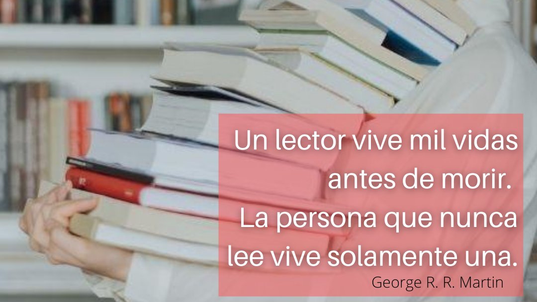 ¡Somos inmortales! 😊