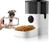 CaterinaSWatson's tweet image. Looking for a new #techdevice to add to your home? Consider one of these automatic pet feeders. #techhelp  cpix.me/a/129436113