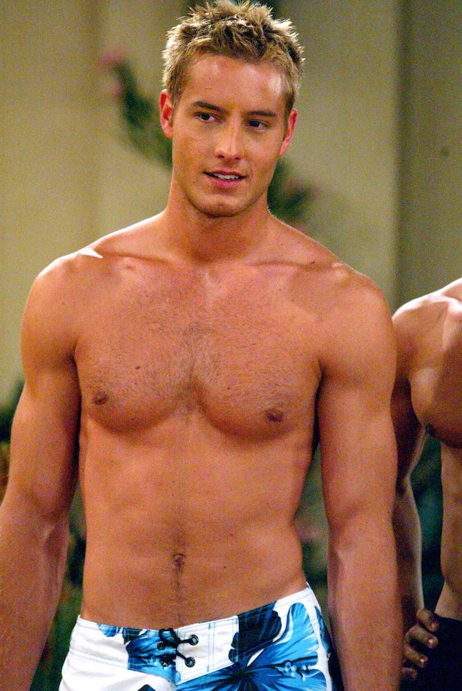 Gay role model