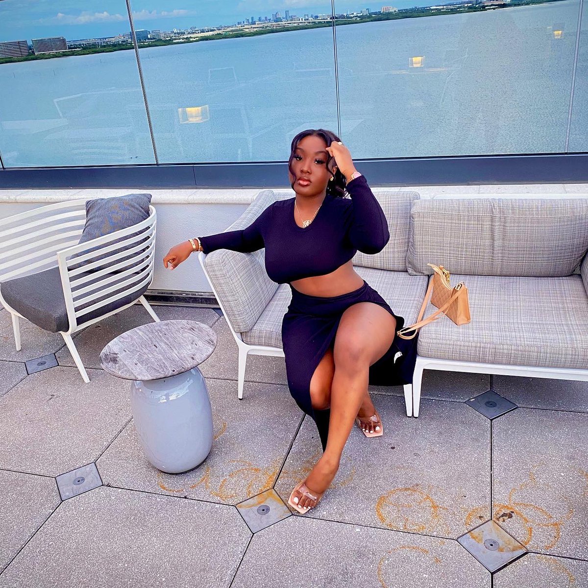 Akosua Afriyie🇬🇭🇳🇬🇹🇬 tweet media