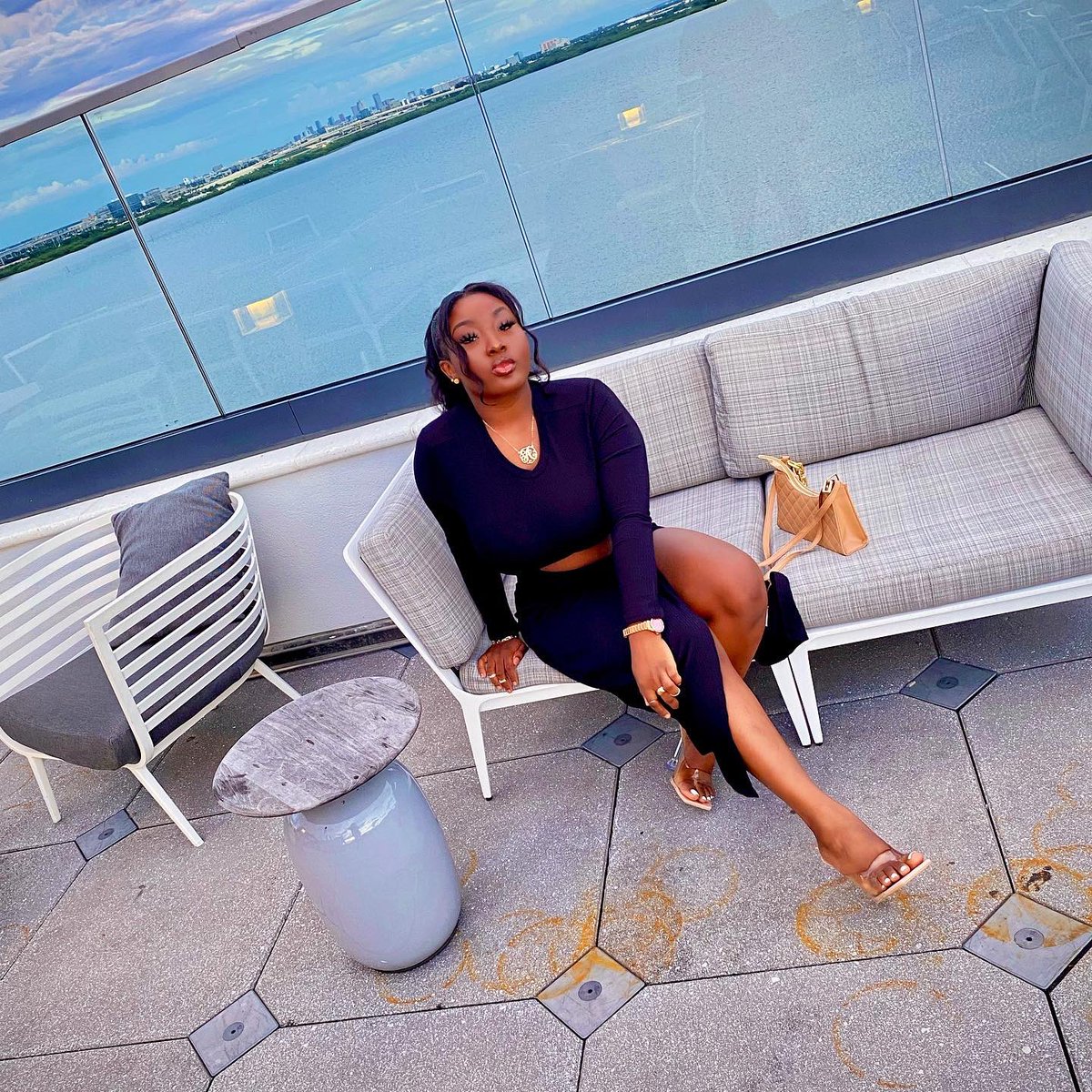 Akosua Afriyie🇬🇭🇳🇬🇹🇬 tweet media