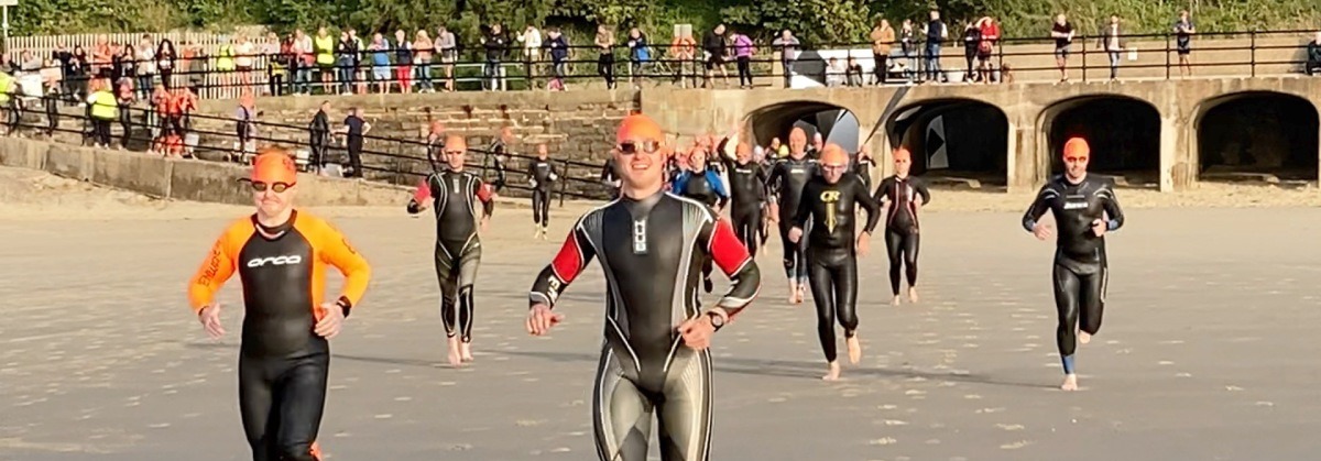 nodd999's tweet image. Folkestone #ChannelRotary 4th Triathlon took to the water and roads of Folkestone on 5th September, 
The event attracted over 200 entries and raised in the region of £12k for local charities.