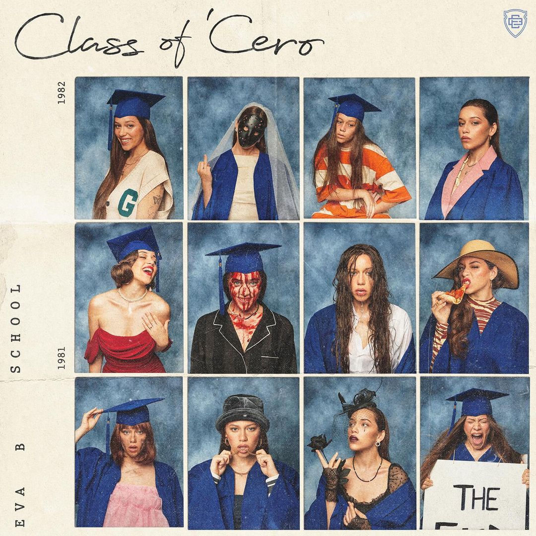 evaburuguay's tweet photo. CERO - álbum debut de Eva B

📆 5 de noviembre https://t.co/2nLTF7bs4s