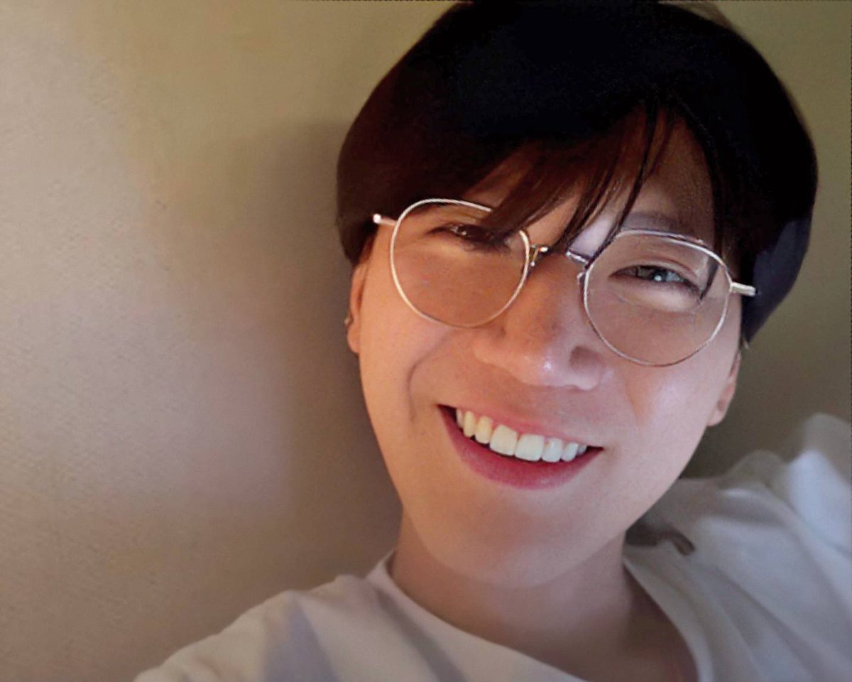 เตนเตนดีที่สุด💙 tweet media