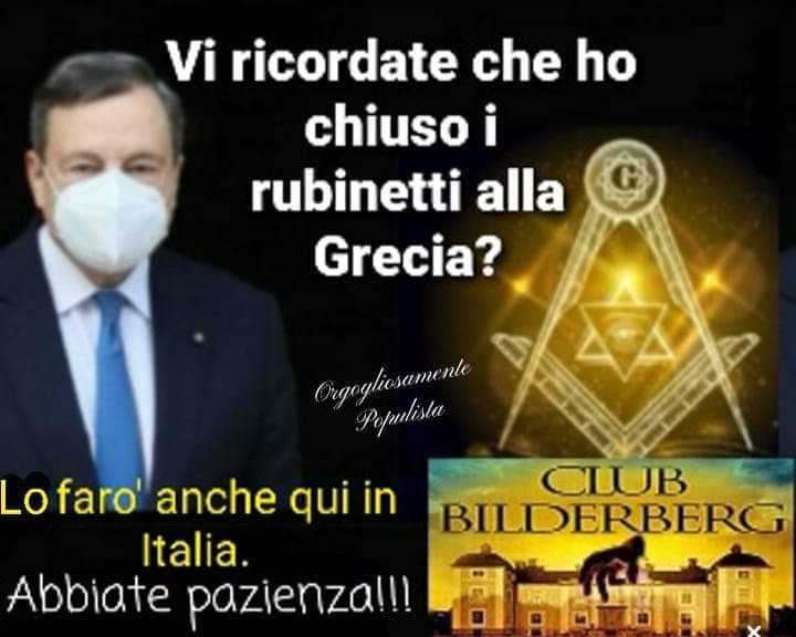 Vitt79209263's tweet image. #SCIOPEROgenerale
E aggiungo #scioperoFiscale
#ScioperoNazionale
#GovernoCriminale 👇