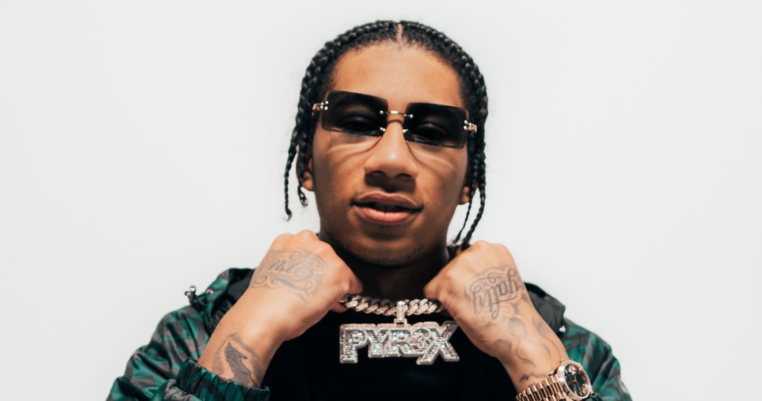 officialcharts's tweet photo. 2K17 by @DiggaD_CGM makes a big debut on the Official Chart 👏 It marks Digga's eighth Top 40 single! https://t.co/nOuGHZt5dt https://t.co/Ypa0yzg5Ii