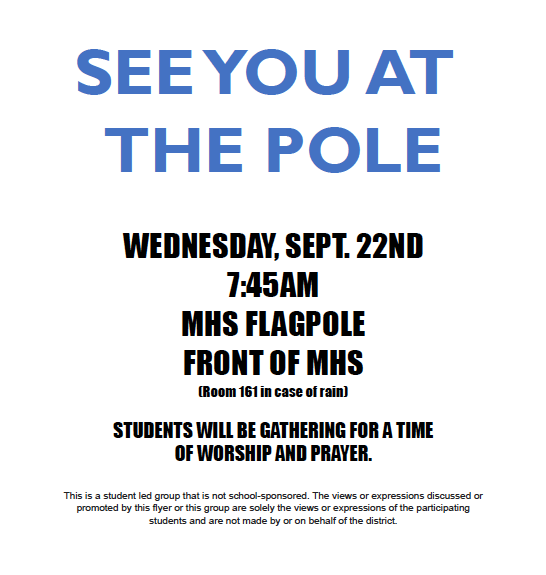 MHS Faith Filled Friends tweet media