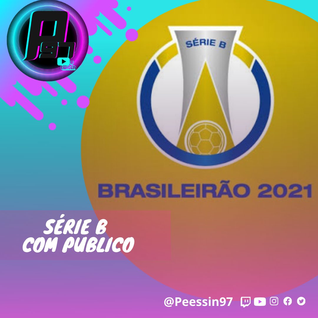 peessin's tweet photo. A reunião do Conselho técnico da Série B acabou há pouco e decidiu que o público volta para todos os times que tiverem liberação em seus Municípios.

QUE ENGRAÇADO...🤌🤷‍♂️ https://t.co/xCQl2QAfv6