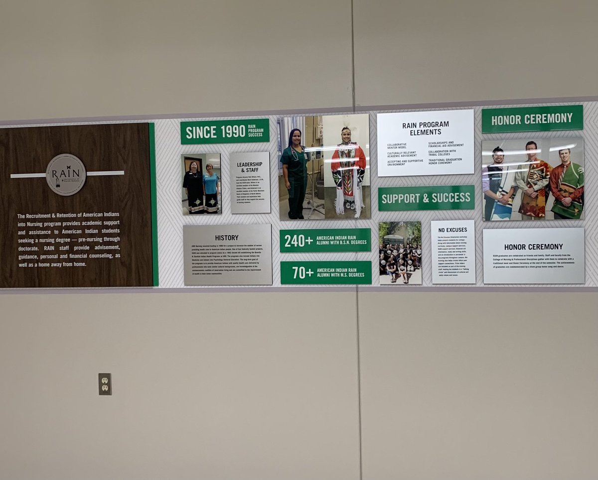 UND CNPD tweet media