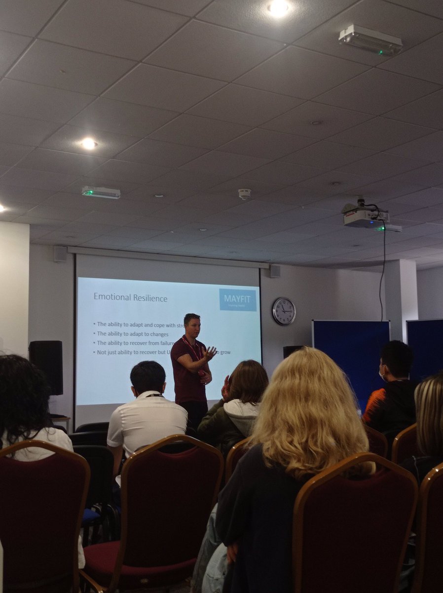 Mayfitlimited's tweet photo. Been a great week delivering talks and work shops. Made some brilliant new contacts and heard some amazing stories from students. It’s true what they say everyday is a school day #inspiration #students #teaching #teachers #backtoschool #education #pshe #learning #lovewhatyoudo https://t.co/OWVOXQ90qc