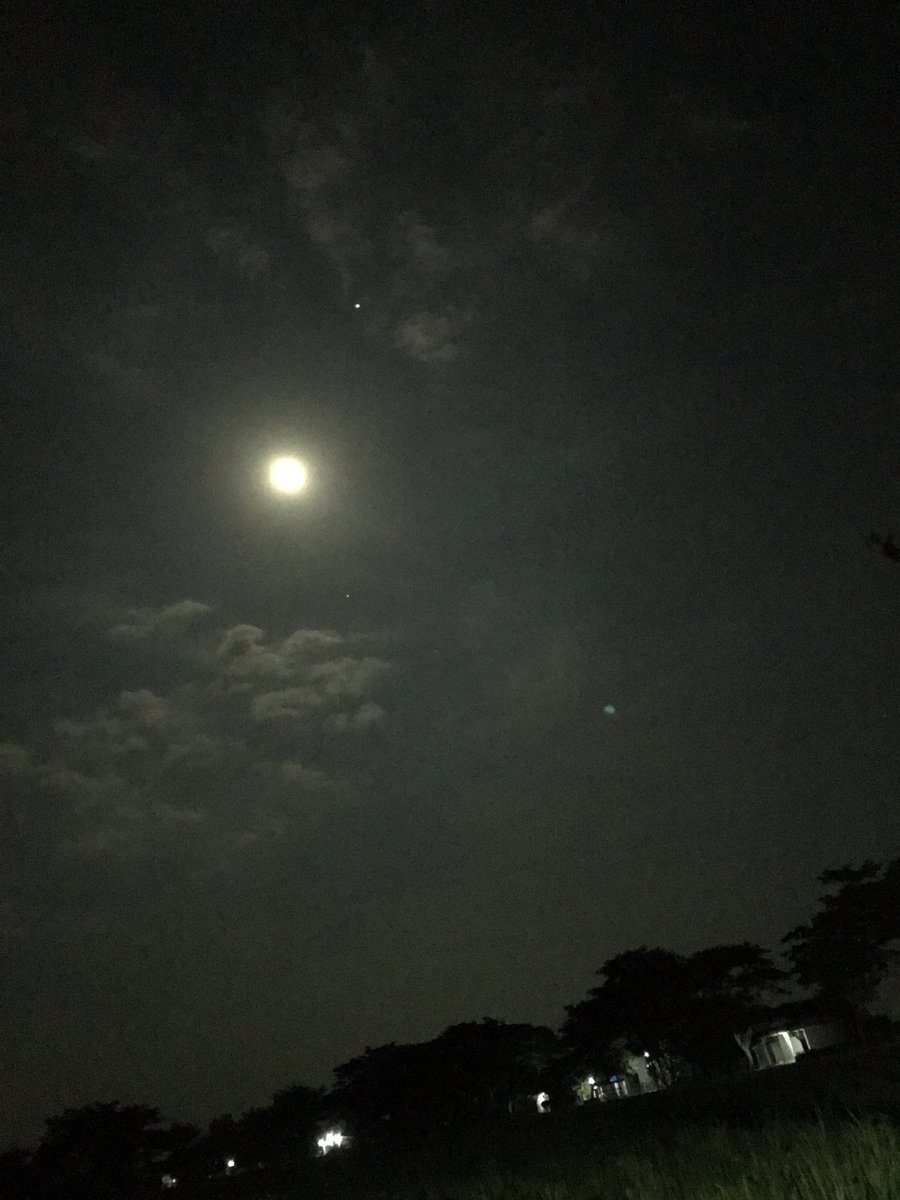 hanungwjynt's tweet photo. Sesekali rindu anak asuhan rembulan (peterson) https://t.co/rixfHhQaaw