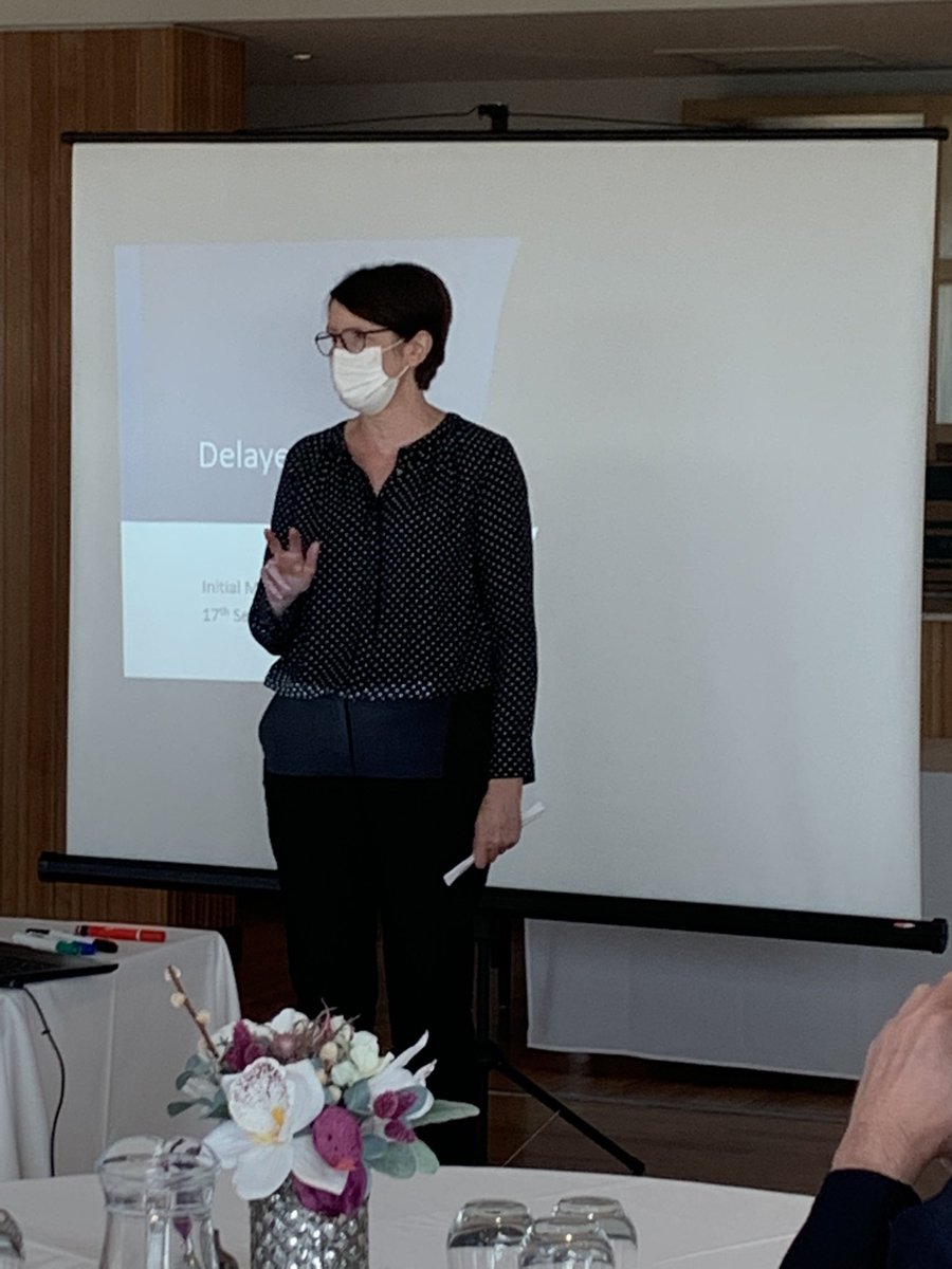 Cepta Hamm (@ceptahamm) on Twitter photo On World Patient Safety day we met with all staff groups to review our cancer pathways to ensure safety and the best service for our patients. Led by Dr Alex Highton and Dr Kate Brackenborough and CN Lorna Wilkinson. @lornawilko <a href="/tblho/">Dr Timothy Ho</a> <a href="/KateB68955552/">KateB</a> <a href="/FrimleyHealth/">Frimley Health NHS Foundation Trust 💙</a> On World Patient Safety day we met with all staff groups to review our cancer pathways to ensure safety and the best service for our patients. Led by Dr Alex Highton and Dr Kate Brackenborough and CN Lorna Wilkinson. @lornawilko <a href="/tblho/">Dr Timothy Ho</a> <a href="/KateB68955552/">KateB</a> <a href="/FrimleyHealth/">Frimley Health NHS Foundation Trust 💙</a>