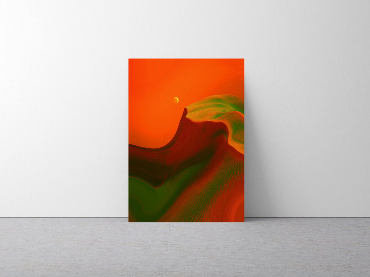 DrunkMoonUS's tweet photo. Left or Right? 

#art #digitalart #contemporaryart https://t.co/5bIupL0BNS