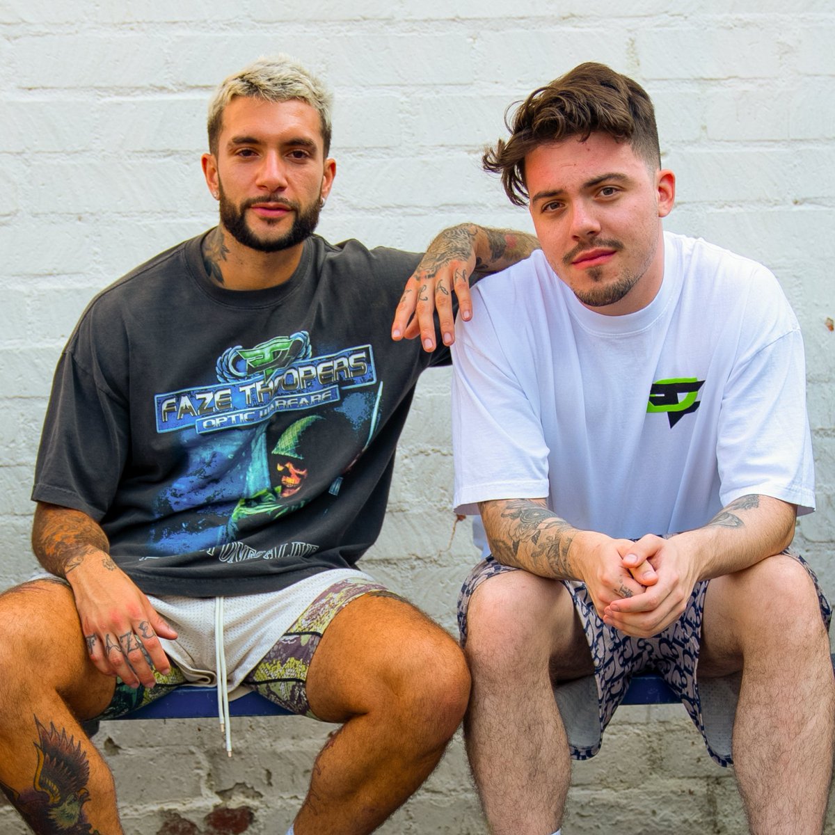 FaZe Clan tweet media