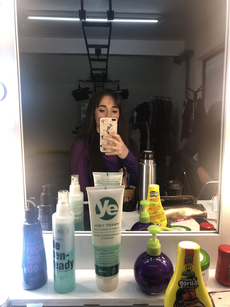 caro_kopelioff's tweet photo. 🎬🎬🎬🎬🎬🎬ya casi💗 https://t.co/giEiGEbDbv