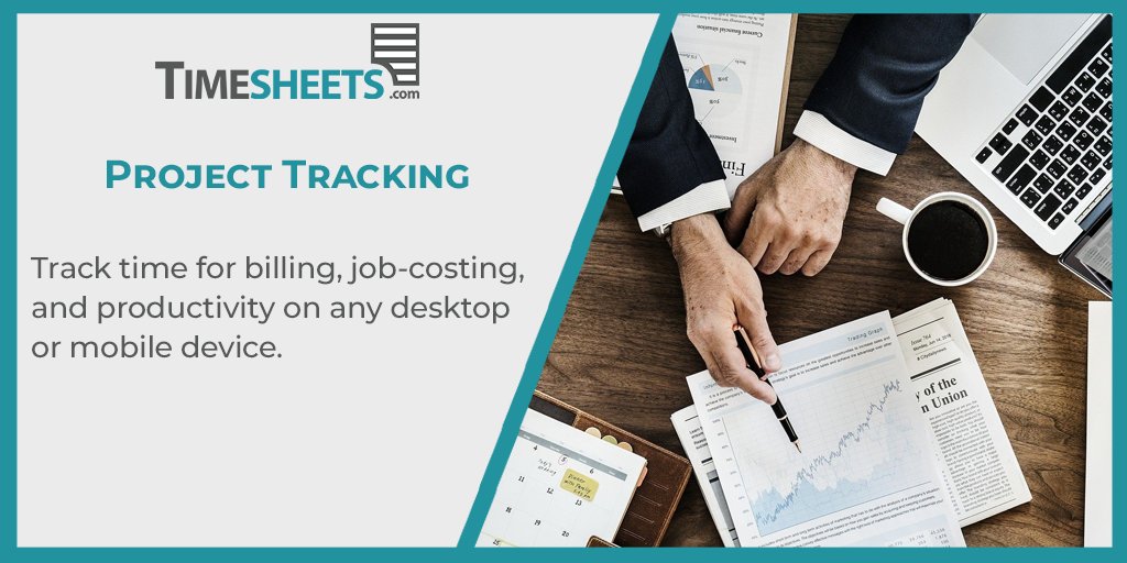 Timesheets.com tweet media