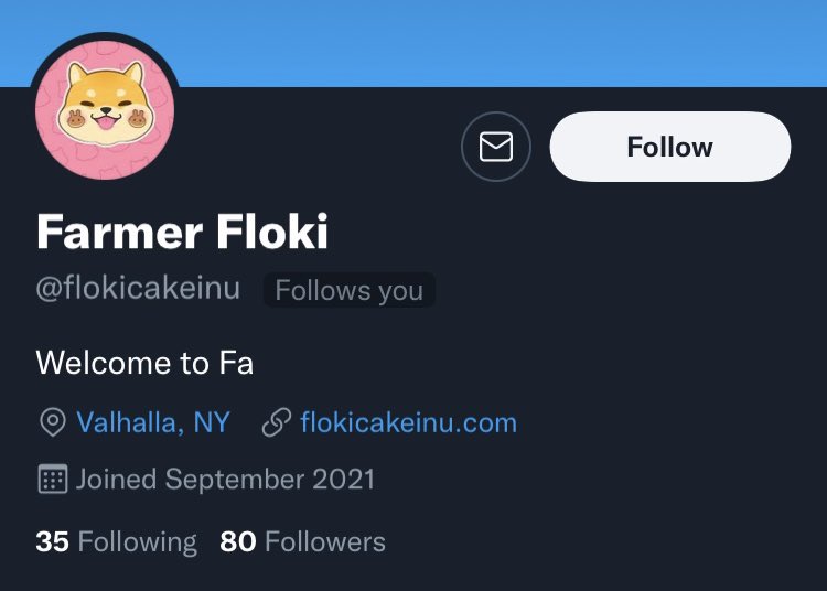 FlokiPunks's tweet photo. Congratulations to the winners of this week’s giveaway @flokicakeinu @insecta66580202 and @nodacrypto1! Check your DM to claim your @FlokiPunks of choice. Thank you all for entering, stick around for more giveaways! $FLOKI #FLOKI @RealFlokiInu https://t.co/8J0AQzihQl https://t.co/MOTm3LgINv