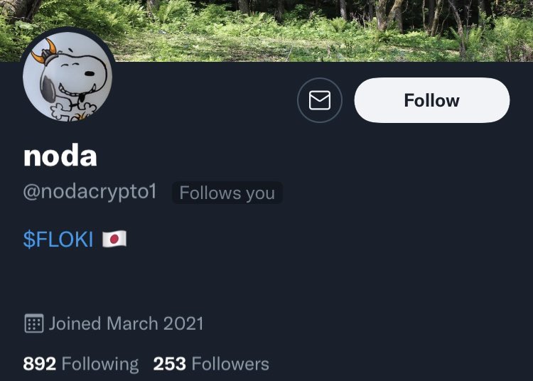 Congratulations to the winners of this week’s giveaway @flokicakeinu <a href="/insecta66580202/">insecta_NFT/コラージュ/</a> and @nodacrypto1! Check your DM to claim your <a href="/FlokiPunks/">Digital Viking Army</a> of choice. Thank you all for entering, stick around for more giveaways! $FLOKI #FLOKI <a href="/RealFlokiInu/">Floki</a> opensea.io/collection/flo…
