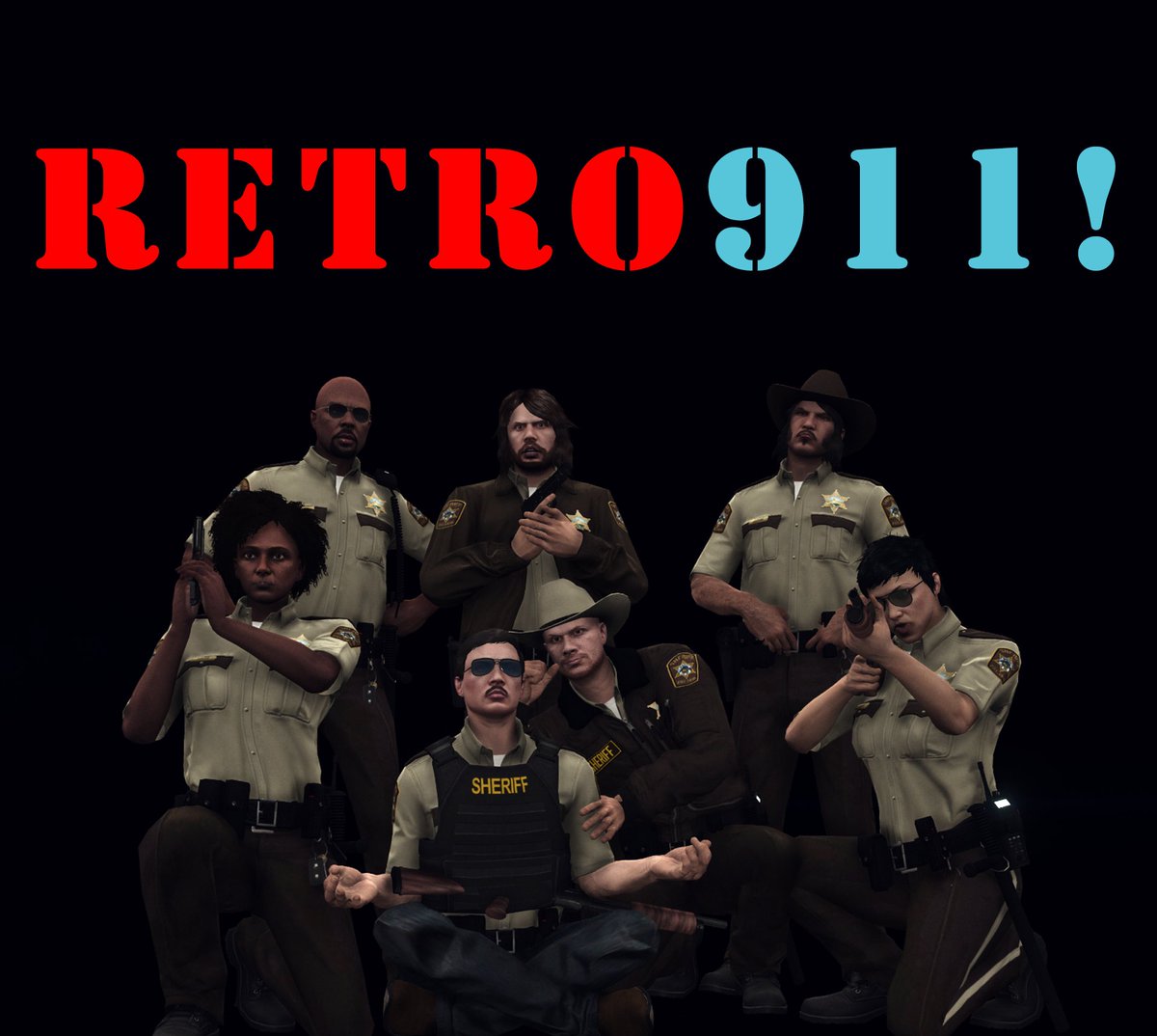 Taze First Productions tweet media