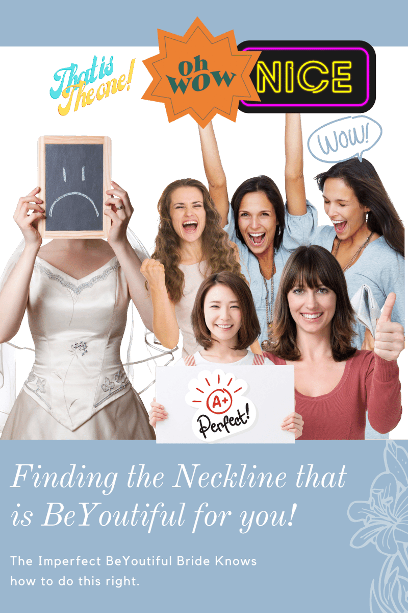 theweddingcras2's tweet photo. Finding the #weddingdressNeckline that is #BeYoutiful for you! The #WeddingDress is the most important #weddingdecorations at a #wedding . #bride #imperfectbride #beyoutifulbride #engaged  #weddingplanning https://t.co/mYt3g0sfbx https://t.co/5MagxyomLk