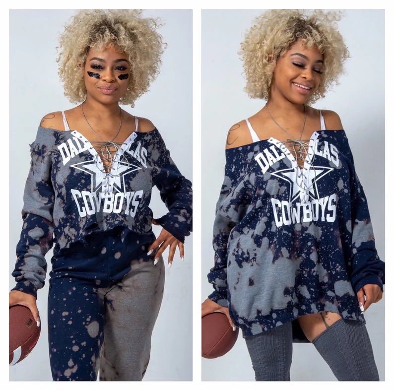 camicolaceUSA's tweet photo. Football season is finally here, and weβre ready for it ππ #camicolace #NFL #footballseason #customclothing https://t.co/3qvL1Pu9Sp