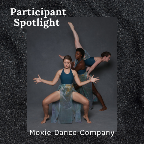 Moxie Dance Company will be joining us for the 20th Anniversary 5x5 Dance Festival! Tickets are now available at autorino.usj.edu!

#usjdance #usjct #dance #local #festival #weha #community