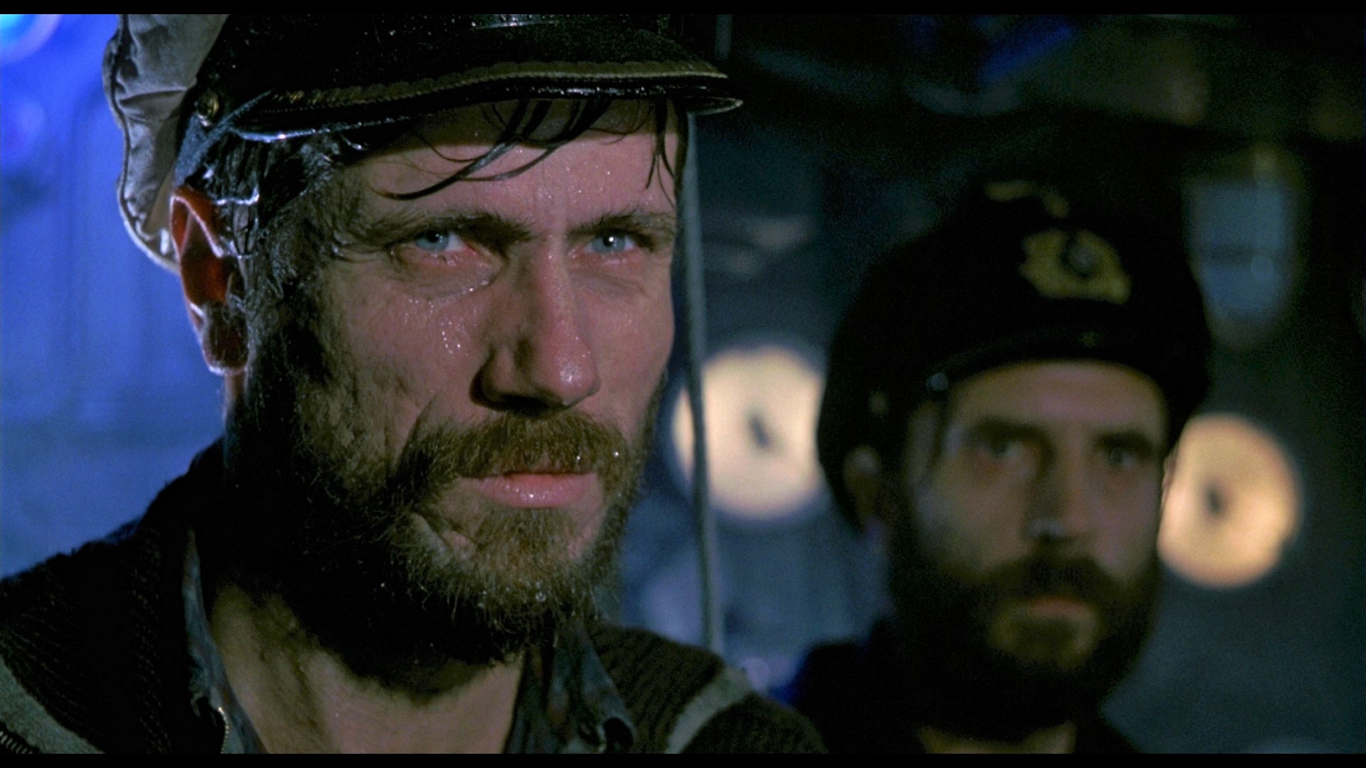 cinemAnni on X: September 17 40TH ANNIVERSARY DAS BOOT by