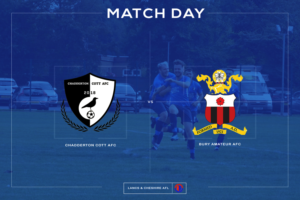 **Fixture Tomorrow vs <a href="/buryaafc/">Bury Amateur AFC</a>**

Venue: Failsworth Sports College
Brierley Ave, M35 9HA
Kick Off 2pm