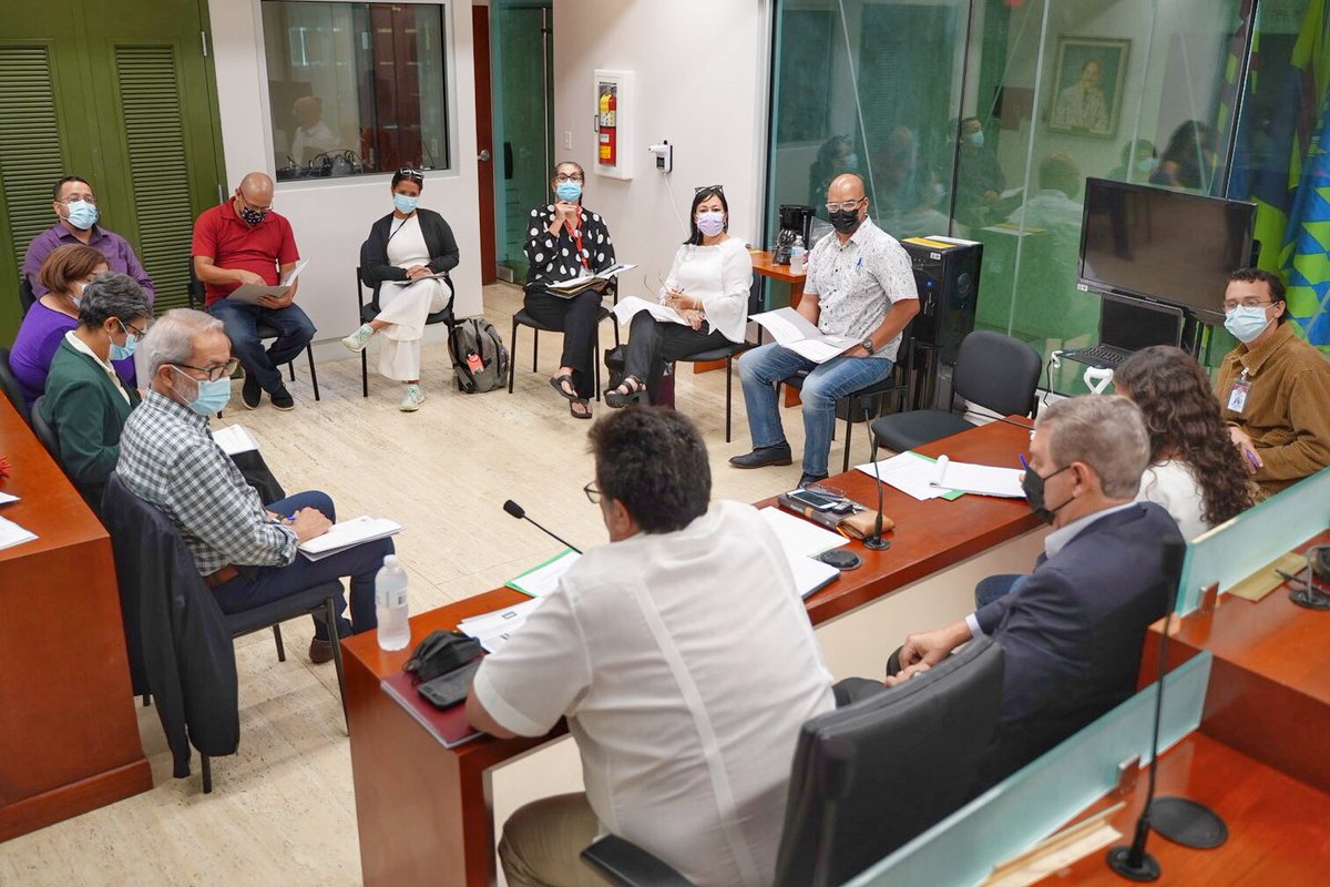 denismarquezpip's tweet photo. Hoy, comenzó formalmente el grupo de trabajo interdisciplinario que convoqué  para comenzar a discutir, repensar y proponer nuevas ideas y visiones sobre la crisis de la violencia, criminalidad y su vínculo con múltiples factores sociales en el país. https://t.co/lCdvg6upLp