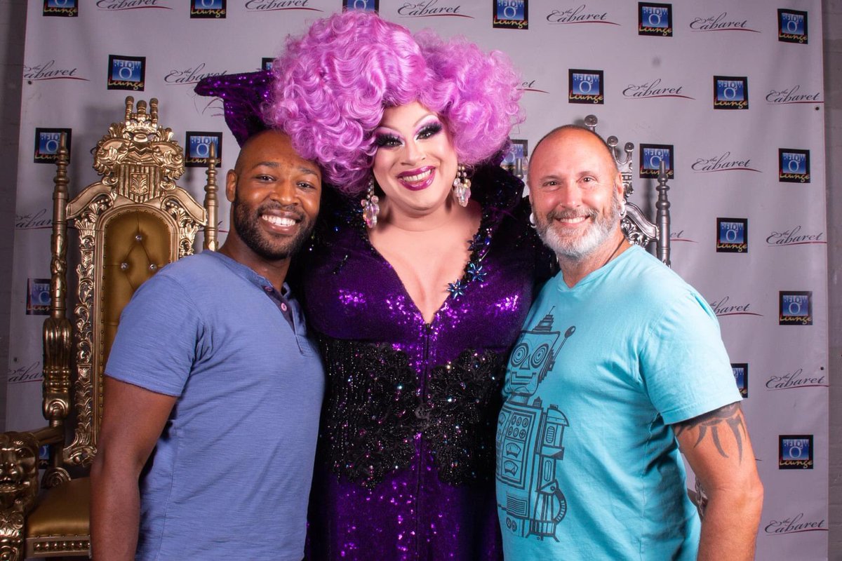 Hard Candy Events tweet media