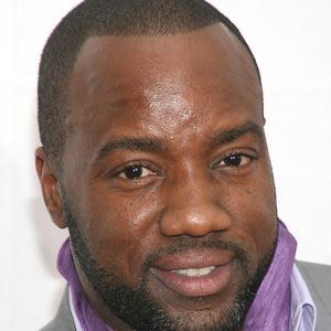 Happy Birthday to Malik Yoba     