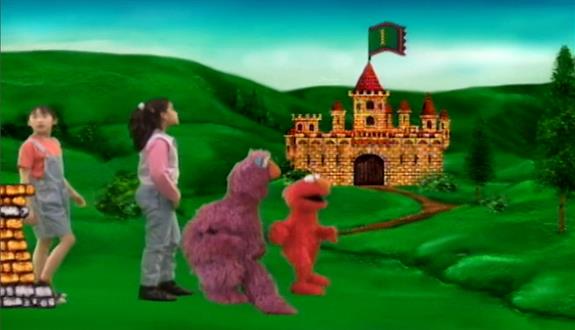 Elmo, Telly and Gabi... Sesame Street The Great Numbers Game
sesamestreetguide.com/2021/07/sesame…