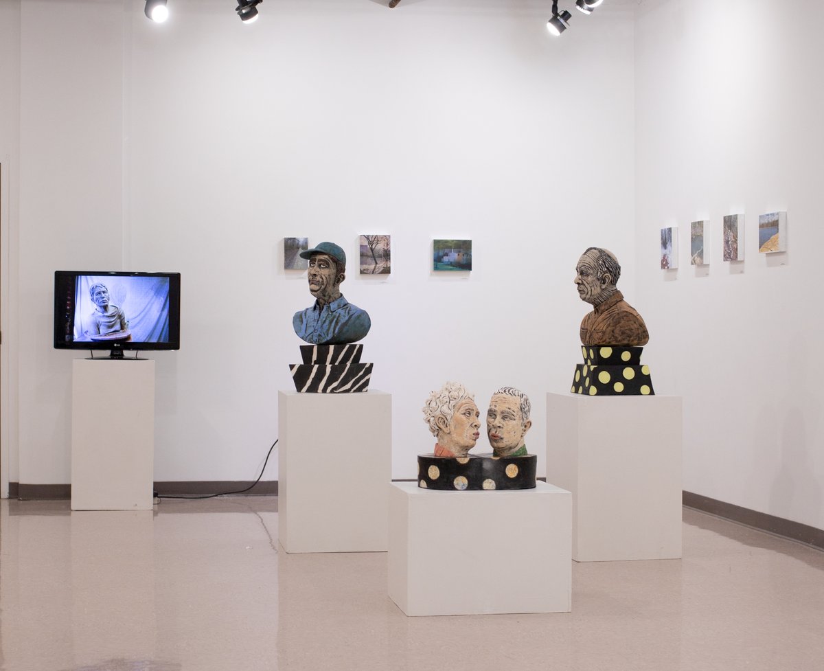 SASweb's tweet image. Judith Condon&apos;s work is on display through September 30. A reception for the artist will be Saturday, September 25, 4-6 p.m. The artist is offering a community workshop on Sunday, September 26.
sasweb.org/about/news/det…