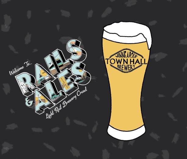 Town Hall Brewery (@thbrewery) on Twitter photo We have TWO new beers going on tap 10/1 - Petunias Pumpkin Ale & Oktoberfest Märzen for <a href="/GetKnitEvents/">GetKnit Events</a> #RailsandAles! Tix still available for the festivities. We have TWO new beers going on tap 10/1 - Petunias Pumpkin Ale & Oktoberfest Märzen for <a href="/GetKnitEvents/">GetKnit Events</a> #RailsandAles! Tix still available for the festivities.