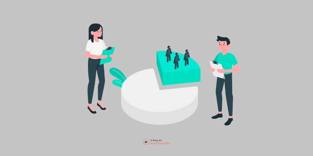 facchinjose's tweet photo. ✅¿Qué es la segmentación de mercado, qué criterios usar y cómo hacerla para tu estrategia?
➡https://t.co/PgOsiiCrb5

👉Hablaremos de una técnica que te ayudará a encontrar a tus clientes potenciales, los que necesitan consumir los productos y/o servicios que tu marca ofrece. https://t.co/YgVHQf6Jss
