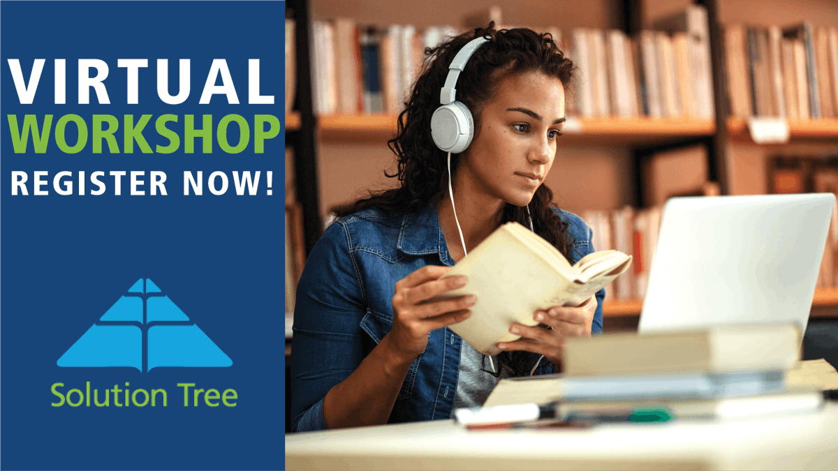 Solution Tree (@solutiontree) on Twitter photo #RTI is not a series of implementation steps to cross off on a list, but a way of thinking about how educators can ensure each child receives the support needed to achieve success.
π 2-Day Workshop with <a href="/mikemattos65/">Mike Mattos</a> and <a href="/JohnHannigan75/">John Hannigan</a>, Oct. 5 & 12
π»: bit.ly/3zv3nnz #RTI is not a series of implementation steps to cross off on a list, but a way of thinking about how educators can ensure each child receives the support needed to achieve success.
π 2-Day Workshop with <a href="/mikemattos65/">Mike Mattos</a> and <a href="/JohnHannigan75/">John Hannigan</a>, Oct. 5 & 12
π»: bit.ly/3zv3nnz