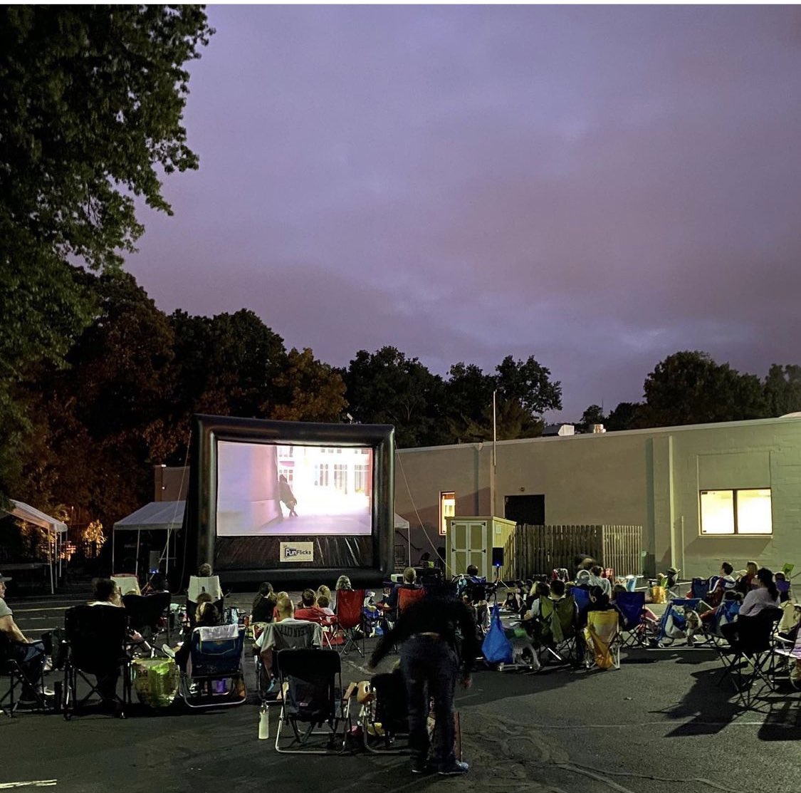 unitycharter's tweet image. Thank you @unitypto for making our first commUNITY event a success.